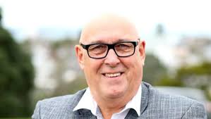 Super coach Arch Jelley: Who would nominate a 98-year-old for New Year's  Honour?