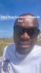 The One Thing Successful People Do Fast #realestate #business #wealth  #financialfreedom #youtube #biggerpockets #money #travel