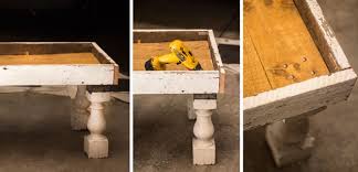 Pallet furniture pallet coffee tables coffee table out of repurposed crates. Unique Coffee Tables Diy Projects Craft Ideas How To S For Home Decor With Videos