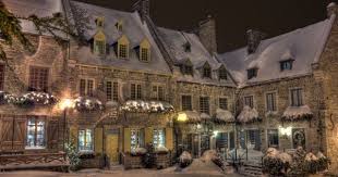 La Maison Dumont Le Picart La Maison Bruneau Rageot Drapeau Eastern Canada Quebec City Canada Travel