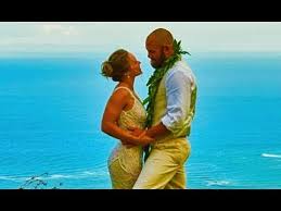 Ronda rousey / spouse / children Ronda Rousey Gets Married To Travis Browne Youtube