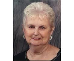 JOAN MANSELL Obituary (2017)