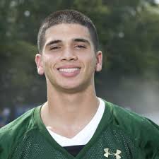 Experience is a strength for Vikings