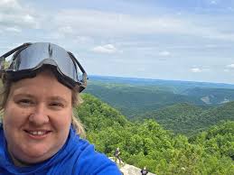 Horseback riding in New Hampshire