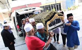 Sorotan 2016 Perginya Mereka Tidak Mungkin Dapat Diganti Hiburan Mstar