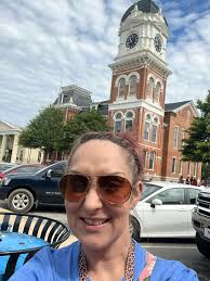 Where can you find information for self-guided tours in Conyers, GA?