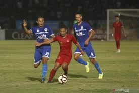Tim nasional indonesia persiapan sea games 2021 terus fokus menjalani latihan pada tc di stadion madya dan lapangan. Lebaran Kali Ini Sangat Spesial Bagi Gelandang Timnas U23 Ini Antara News