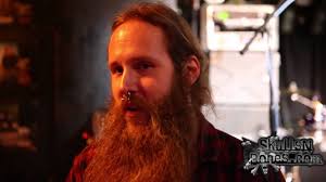 Black Crown Initiate: Andy Thomas Interview By Metal Mark!