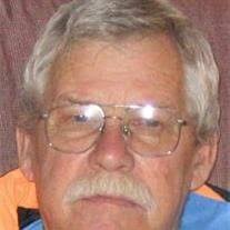 Kent L. "Bud" Edwards Obituary