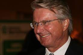 He was mayor of the city of oslo from 2007 until 2015. Fabian Stang Wikipedia