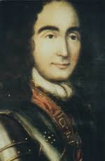 Louis Victor de SUFFREN ST TROPEZ Neveu du Bailly de SUFFREN: genealogía  por Alain de BAST (alaindebast)