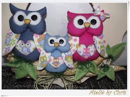 Owls Panosundaki Pin