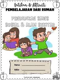 Maybe you would like to learn more about one of these? Saya Kongsikan Lembaran Kerja Motivasi Media Sosial Facebook