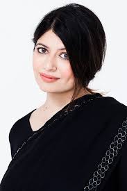 Rising Female Tech Stars