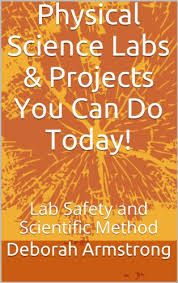 Once you're in the storyboard creator, click on any of the elements on the template to change them to fit your needs. Physical Science Labs Projects You Can Do Today Lab Safety And Scientific Method Book 1 Armstrong Deborah Amazon Com