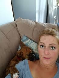 I can't do anything without him jumping right in the middle of it 😂