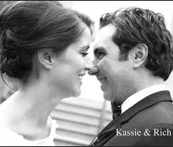 Kassie & Rich by Sam Stroud Photography