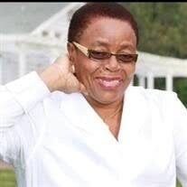 Elvina Bruno Gonzalez Obituary