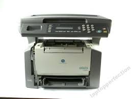 Minoltafax 1600 fax machine pdf manual download. Konica Minolta Dialta 1610 Treiber Herunterladen