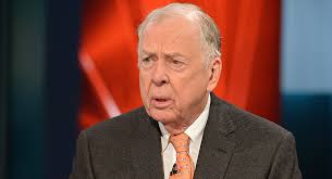 Big-name donors skip Trump event