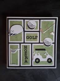 Gemaakt Door Hella Coolen Letterbak Kaart Golf Kaarten