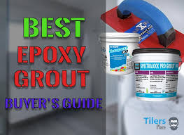 Doing my last house to age in place in. Epoxy Grout Best For 2021 Epoxy Grout Buyer S Guide