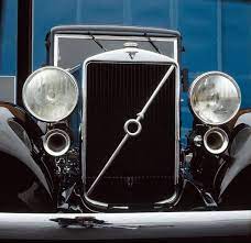 Volvo Pv 652 Radiator Emblem 32 Volvo Volvo Xc90 Volvo Cars