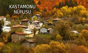İstanbuldan kastamonu kaç saat sürer, kaç kilometre yol alır, i̇stanbul ile kastamonu arası kaç kilometredir, i̇stanbuldan kastamonu kaç. Kastamonu Nufusu 2020 2021