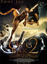 Ong Bak 2 Movie Lasopatracks