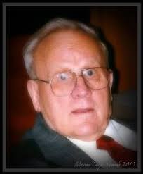 Saying Goodbye to My Grandpa