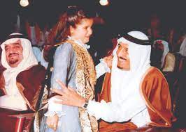 See more of ‎الاميرة حصة سلمان بن عبدالعزيز‎ on facebook. Ø§Ù„Ø£Ù…ÙŠØ±Ø© Ø­ØµØ© Ø¨Ù†Øª Ø³Ù„Ù…Ø§Ù† Ù…Ø±Ø¶ ÙˆØ§Ù„Ø¯ØªÙ‰ ÙÙ‰ ÙˆÙ‚Øª Ù…Ø¨ÙƒØ± Ù…Ù† Ø­ÙŠØ§ØªÙ‰ Ø¬Ø¹Ù„Ù†Ù‰ Ø£Ø¹ÙŠØ´ Ø­Ø§Ù„Ø© ØªÙˆØ§Ø²Ù† ÙˆØ£Ø¨Ù†Ù‰ Ø´Ø®ØµÙŠØªÙ‰ ÙˆÙˆØ§Ù„Ø¯Ù‰ Ù…Ø¹Ù„Ù…Ù‰ ÙˆØ¥Ø®ÙˆØ§Ù†Ù‰ Ù†ÙˆØ§ÙØ°Ù‰ Ø¹Ù„Ù‰ Ø§Ù„Ø¹Ø§Ù„Ù… Ø³Ø¹ÙŠØ¯Ø© Ø¨Ù†ÙŠÙ„ Ø§Ù„Ù…Ø±Ø£Ø© Ø­Ù‚ Ø§Ù„Ù‚ÙŠØ§Ø¯Ø© ÙˆÙ„Ùˆ Ø£ØªÙŠØ­Øª Ù„Ù‰ Ø§Ù„ÙØ±ØµØ©