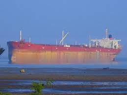 knock nevis, seawise giant, happy giant