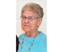 Judith Klenklen Obituary (1944