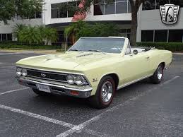 Image result for Lemonwood Yellow 1966 Chevelle