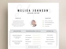 Designer resume cv design psd bundle. Creative Resume Templates Resume Angels