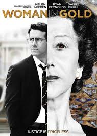 Woman in Gold,' '71,' 'Merchants of Doubt,' now on DVD and Blu-ray (review)  - cleveland.com