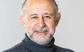 Alfonso Martinez: How to encourage more drivers to switch to EVs