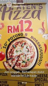 Lontong klang, seksyen 7, selangor; Nwh8gbrclodywm