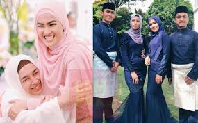 Nurul elfira loy comes on how do i look asia season 3's first episode on monday 4 september as a guest stylist! Memang Kena Kongkong Anak Anak Kalau Tak Mereka Lupa Diri Ibu Elfira Loy Gempak