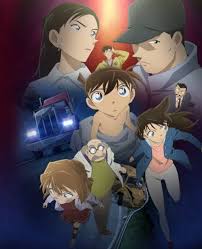 Pin By S A I T A M A On Haibara In 2020 Manga Vs Anime Detective Conan Air Gear Anime