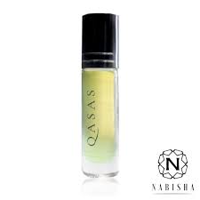 Jasmine flowers are sold throughout southern india especially around temples and urban markets for their beauty and scent. Qasas Jasmine Flower Perfume Oil 6 Ml Buy Online At Best Prices In Pakistan Daraz Pk