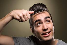 One of the most convenient way to tame your. How To Get Rid Of A Cowlick Fantastic Sams