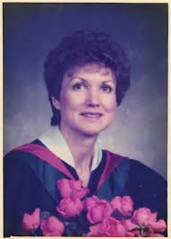 Gestures for Gwen Doreen Mansfield