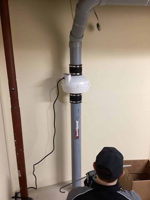 Radon Ottawa | Radon Gas Services | Out of This World Plumbing