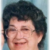 Bernice Oaks Turner Obituary