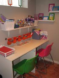 Creating A Diy Kids Zone Room Organization Diy Bedroom Kids Desk Organization Kids Room Organization Diy