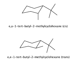 Why Is Trans Form More Stable Than A Cis Form? - Quora