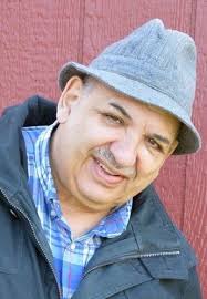 Dennis Sfeir Obituary (1952