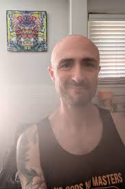 Grow a beard then shave it off and live happily ever after. Yeah except you  forgot the part where I kick your butt.