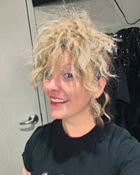 Erika Pipkin's Instagram, Twitter & Facebook